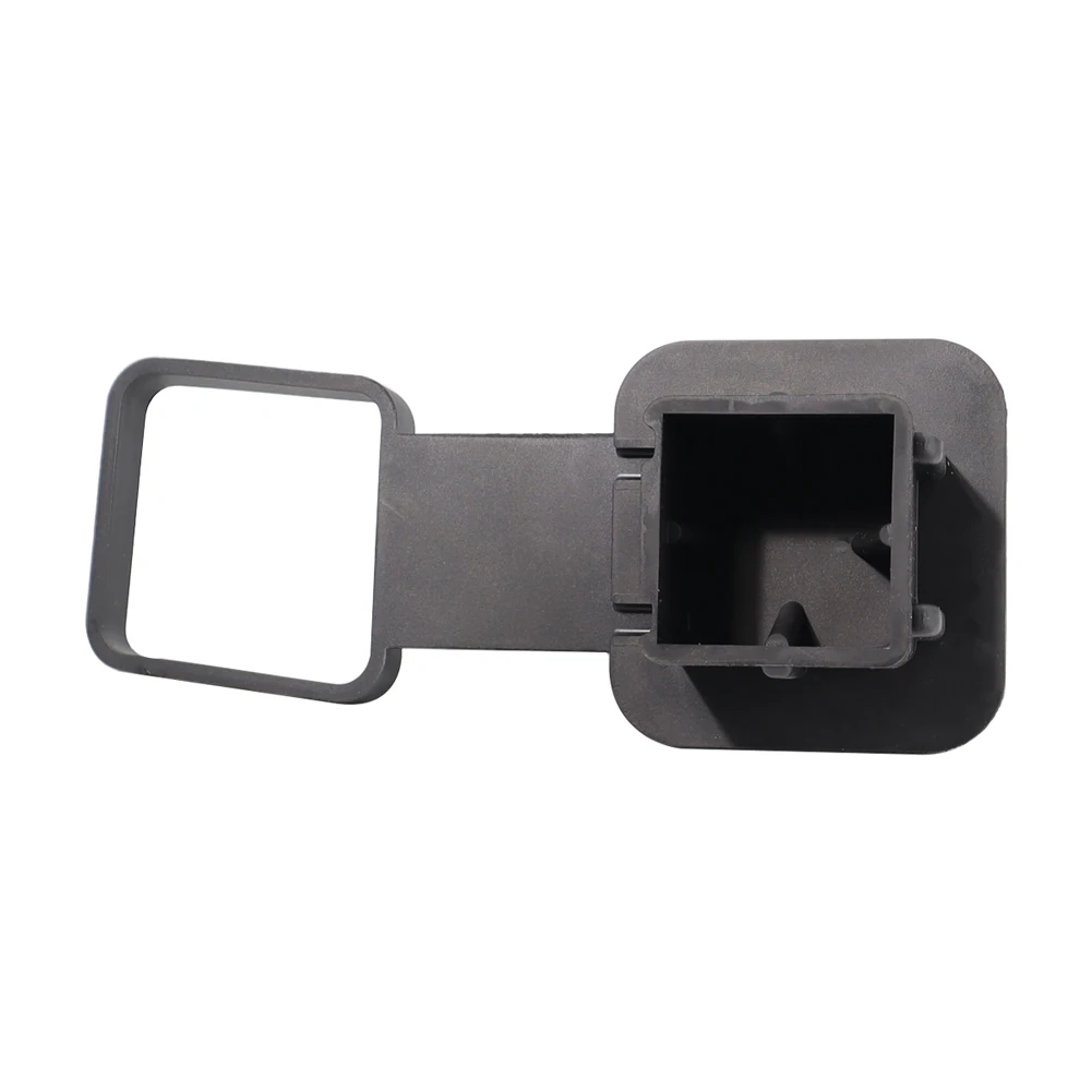 سحب هوك غطاء وصلة مقطورة غطاء أنبوب مطاطي غطاء 2 بوصة استقبال وصلة مقطورة استقبال لشاحنة سحب قافلة