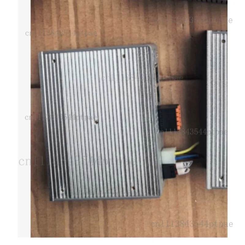 Dm3c-ec522 / Dm3c-ec556 / Dm3j-ec556 Ethercat Bus Two-phase Stepper Driver (actual Picture Taken)