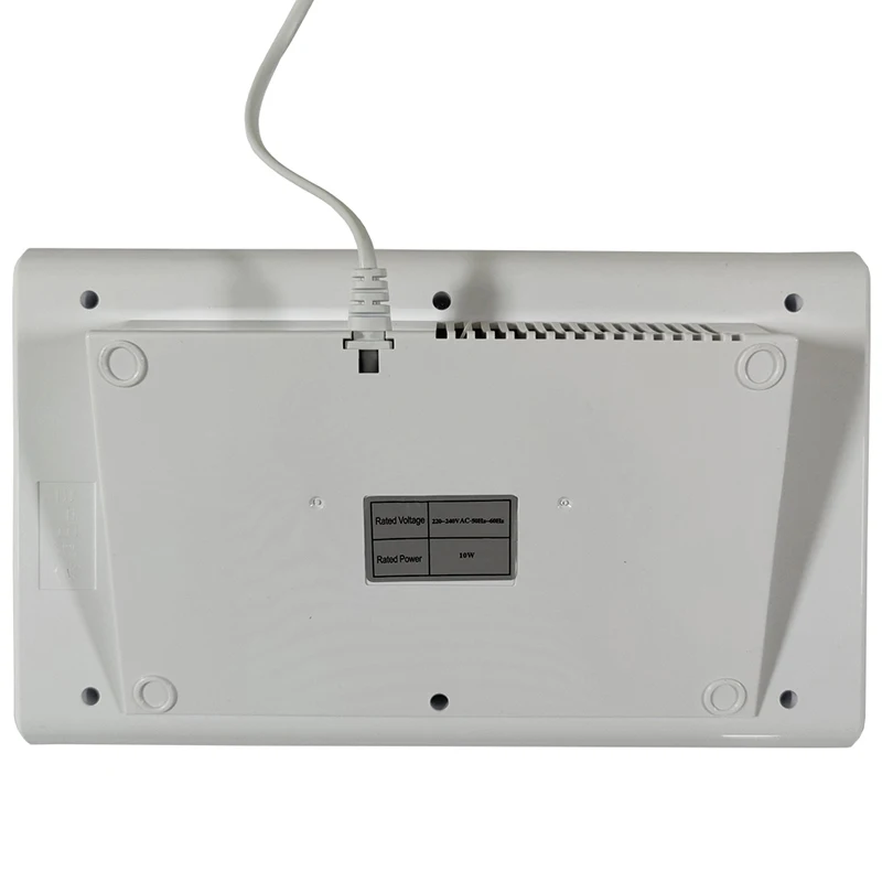 Ultrasonic Facial Massager Cleanser แก้ปัญหาผิว Anti Aging ริ้วรอย Eye Skin CLEANER อุปกรณ์ดูแลความงาม