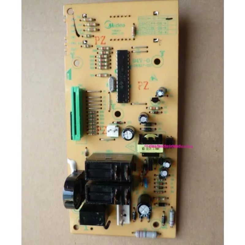 EG823LC8-NS EG720FC8-NR1 Eg823la6/8/7-nar3 Microwave Oven Computer Board