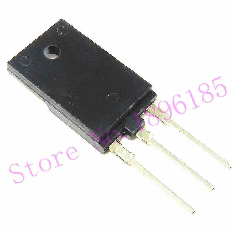 C5387 2SC5387 TO-3P isc Silicon NPN Power Transistor