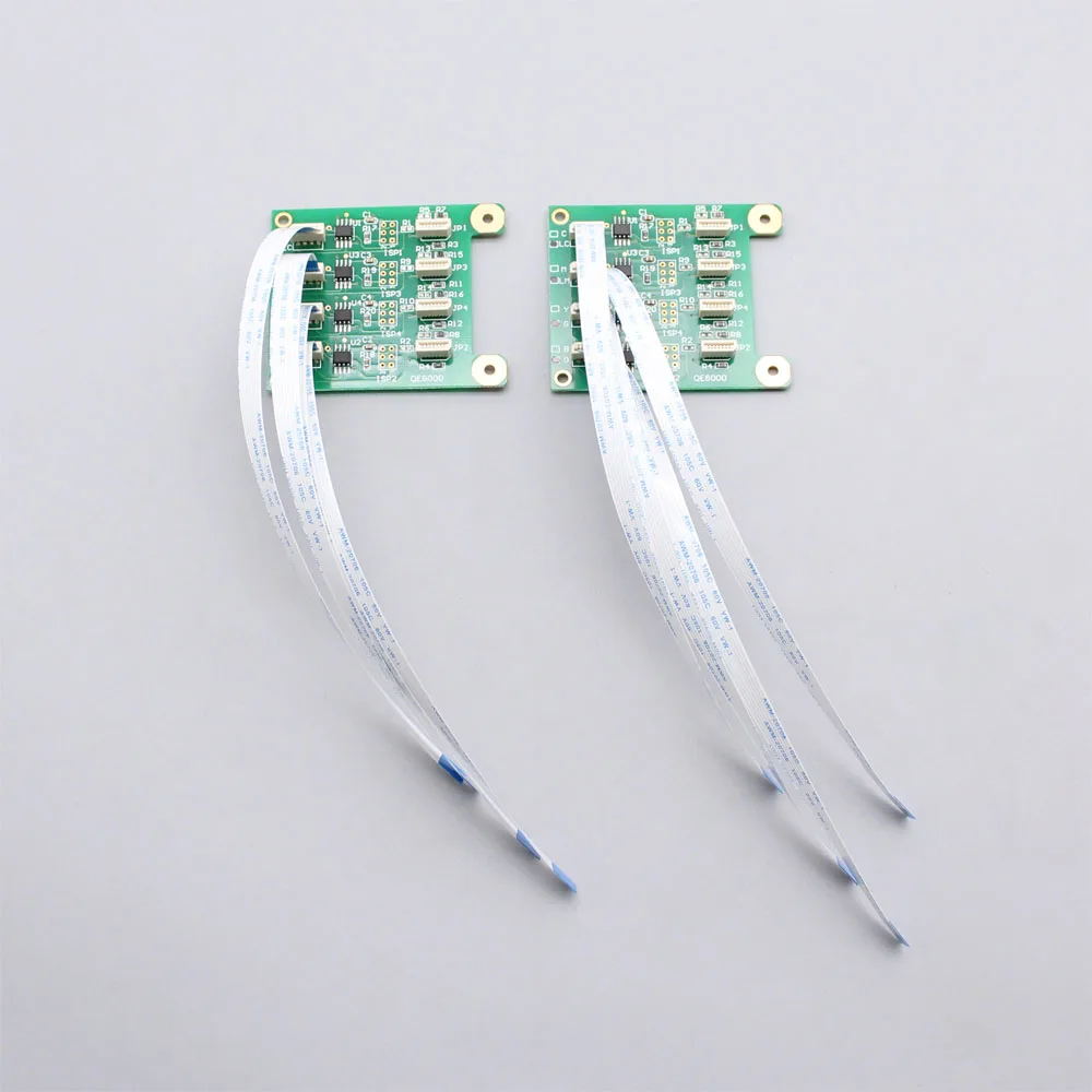 GS6000 Auto Reset Chip Decoder For GS6000 Wide format Printers