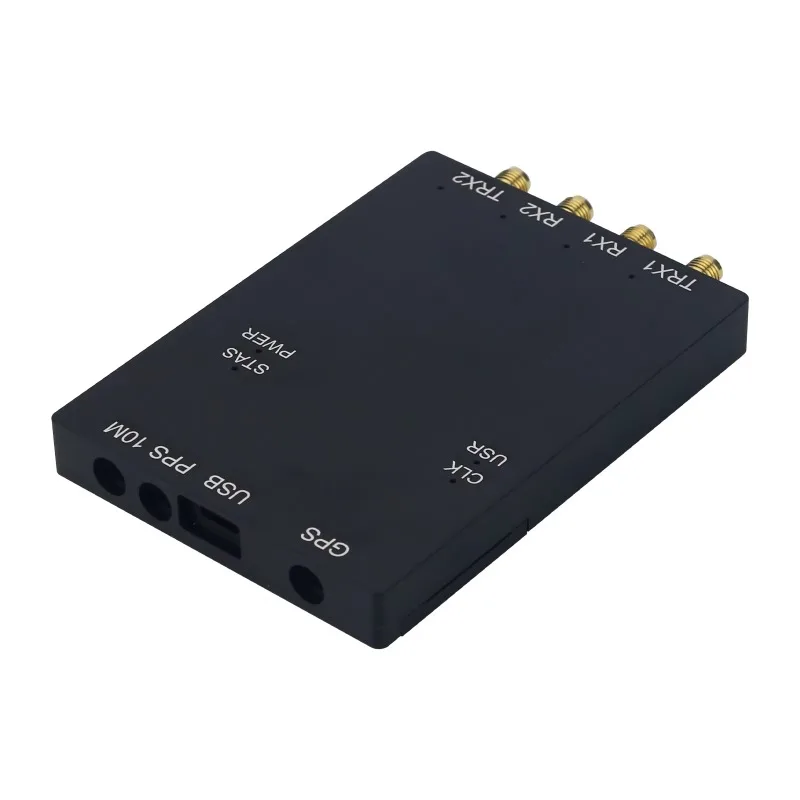 Improved Development Board CNC Shell USB3.0 Type-C 56MHz Support PPS 10MHz Input for Electronics And Programming