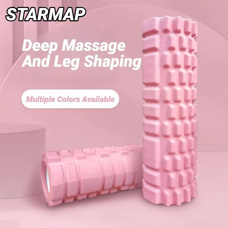 #7 Latest Foam Muscle Massage Rollers Offers