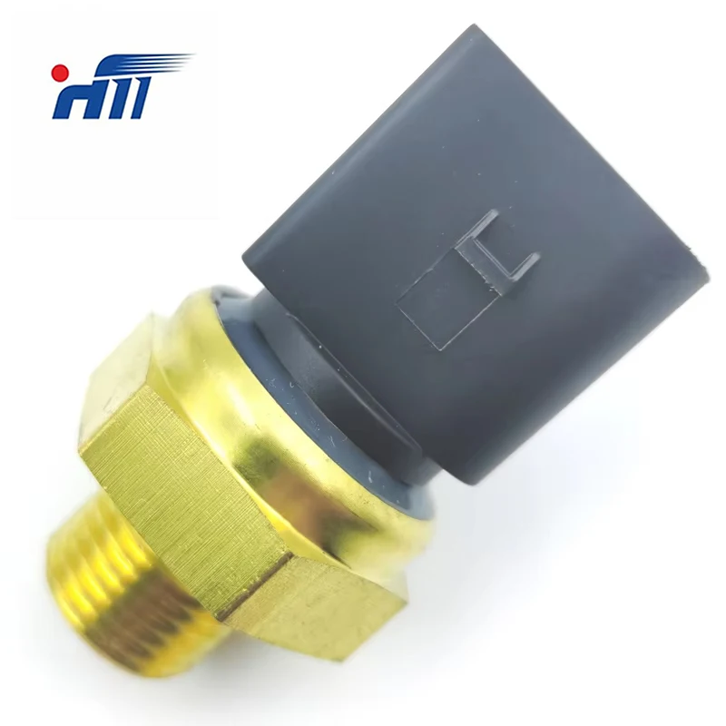 OE:A0071530828 interruptor del Sensor de presión de aceite para Benz ATEGO Axor Actros Adblue 600 609 1 Uds