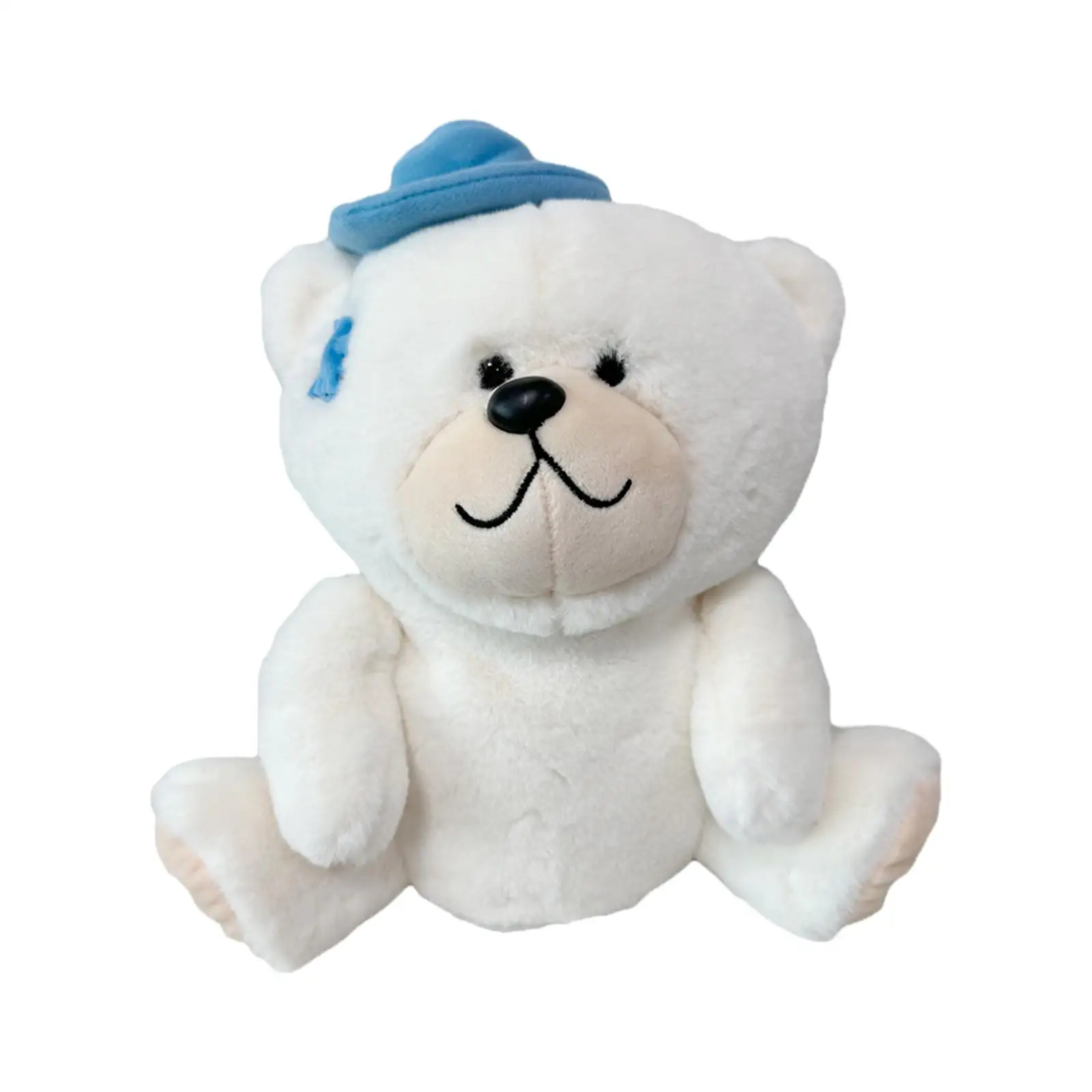 

Golf Wood Head Cover Bear Shape Compact Comfortable Head Protector Golf Club Headcover for Beginners Training Practice Women Men