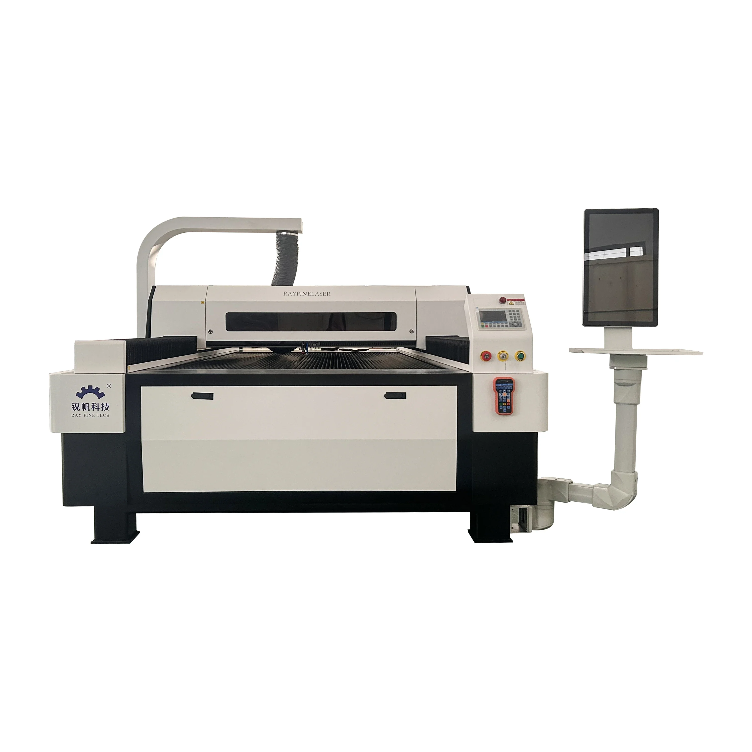 Co2 Cutting Machine with Servo 600w Engraving Machine Acrylic Cnc Cutting Wood 1300x2500