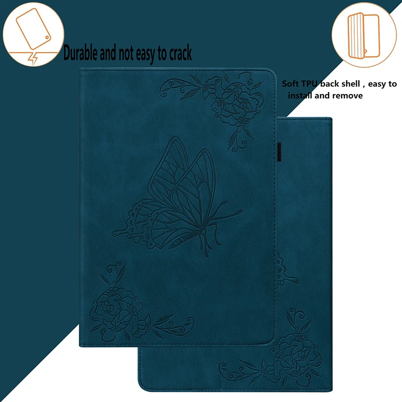 Leather Case For RedMi K Pad 2 \