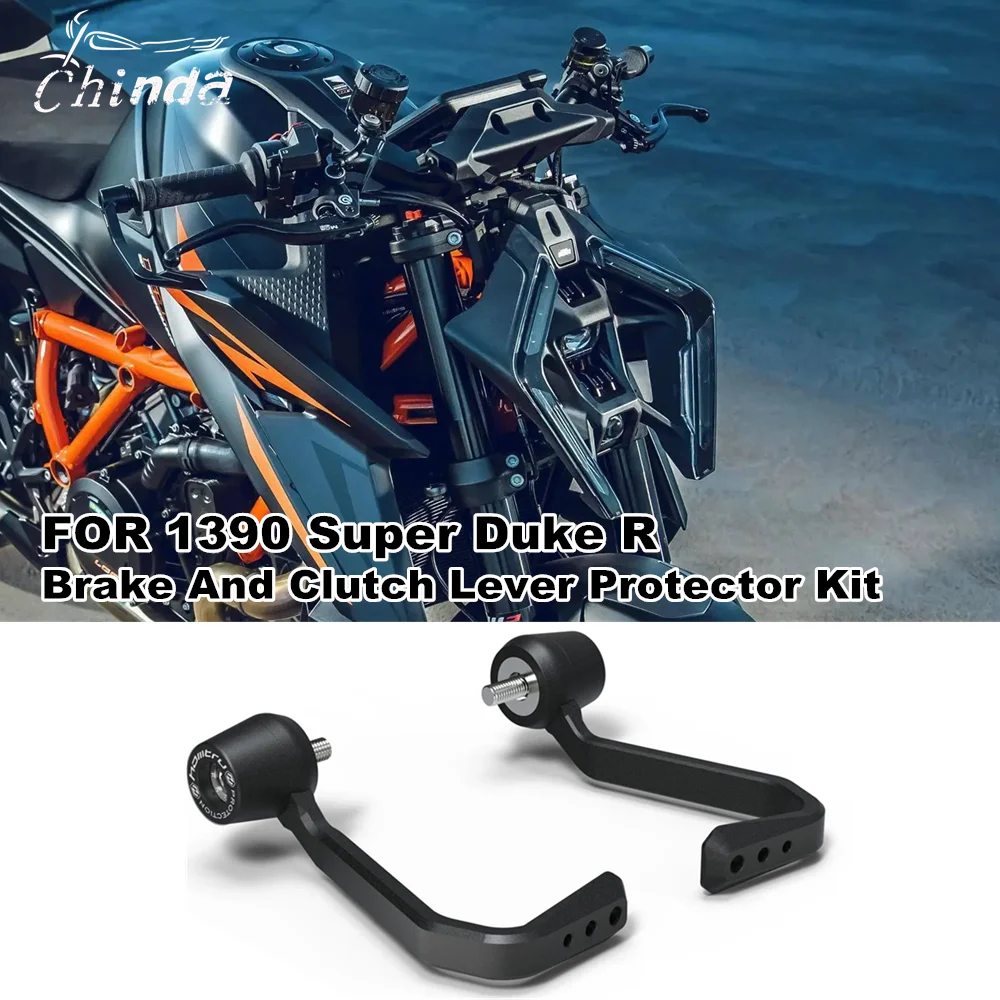 

Защитная муфта для мотоцикла ktm 1390 Super Duke R 2024-2025 Pro Racing