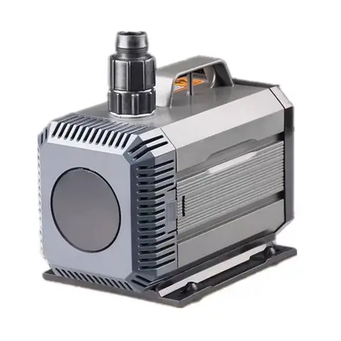 6 best sales vattenfallspump - №3