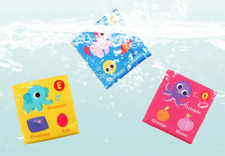 26 pz/set Libro di Stoffa Del Bambino Soft FlashCards Nuove schede di coda visive 3D Resistente Mordibile Strumento Cognitivo Per I Più Piccoli Illumina I Giocattoli