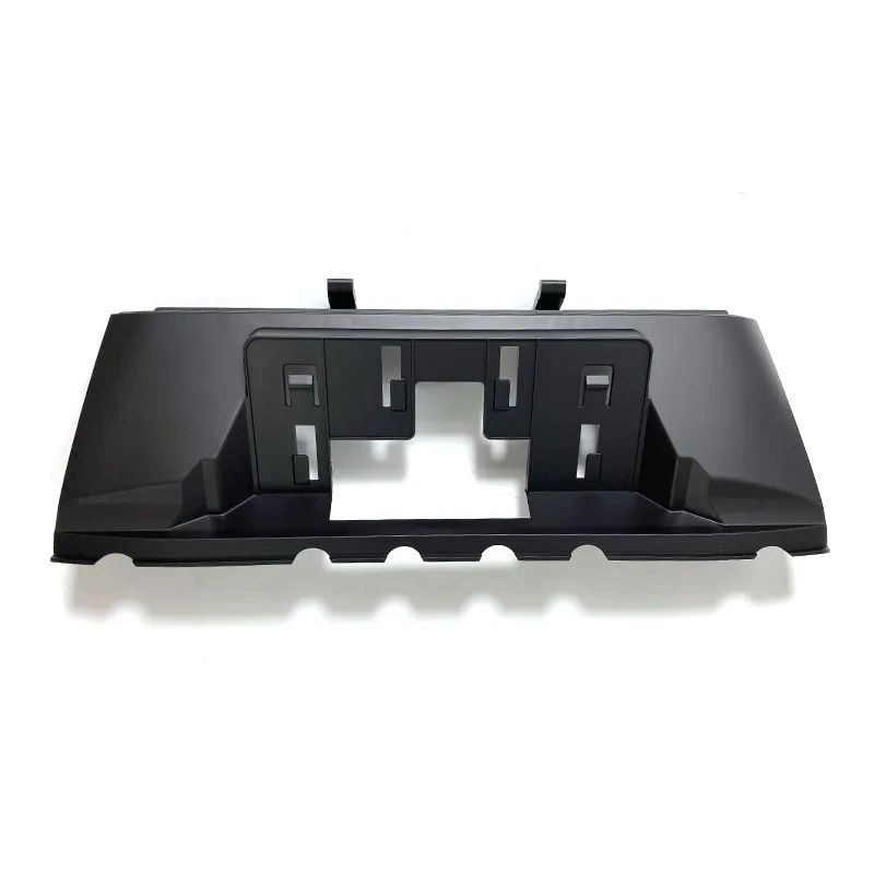 

Base Bracket For BMW 7-Series F01 Android 12.3-inch Screen Monitor Black Plastic Base Panel Frame Full Fit Of The Original Car