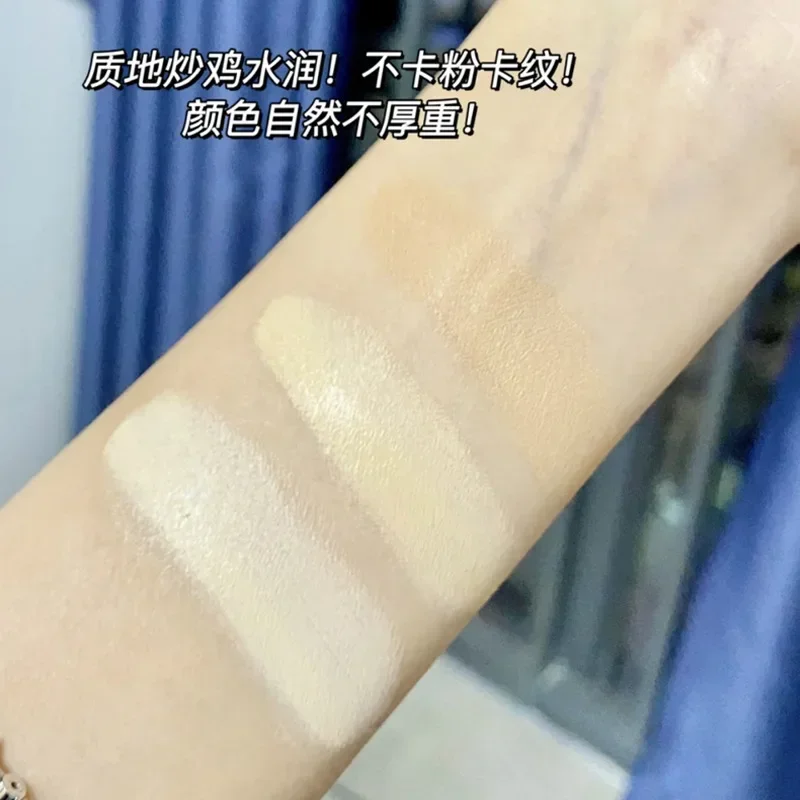 Tfit 3 colori Concealer Palette idratante Cover occhiaie e segni di Acne Contouring Cream Shadow Cosmetics trucco coreano