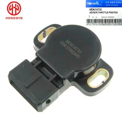THROTTLE POSITION SENSOR TPS SENSOR MD614735 For MMitsubishi Diamante Montero Sport Sigma Challenger Carisma Galant Pajero