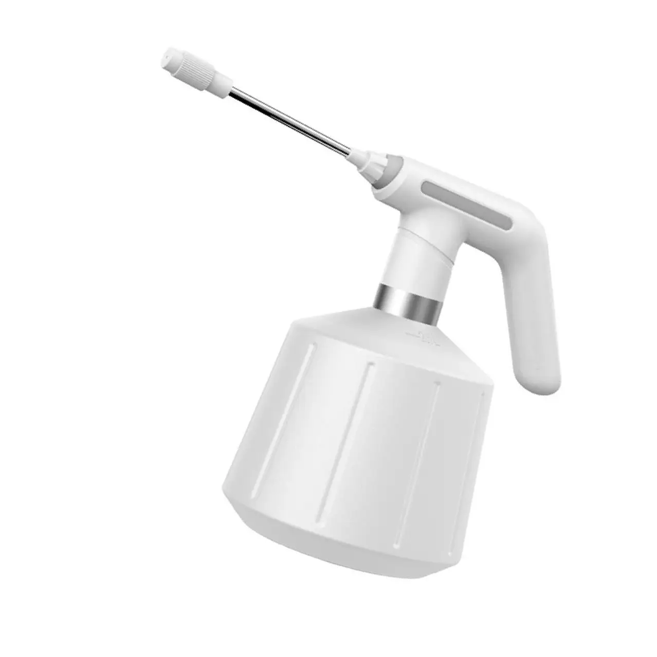 

Handheld Pump Pressure Sprayer Bottle for Garden Disinfection Sanitizer 2.0L