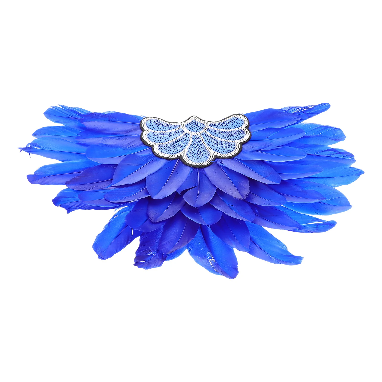 

Красочная повязка на голову для оперения, удобный винтажный карнавальный головной убор, бал-маскарад, вечерние аксессуары для волос