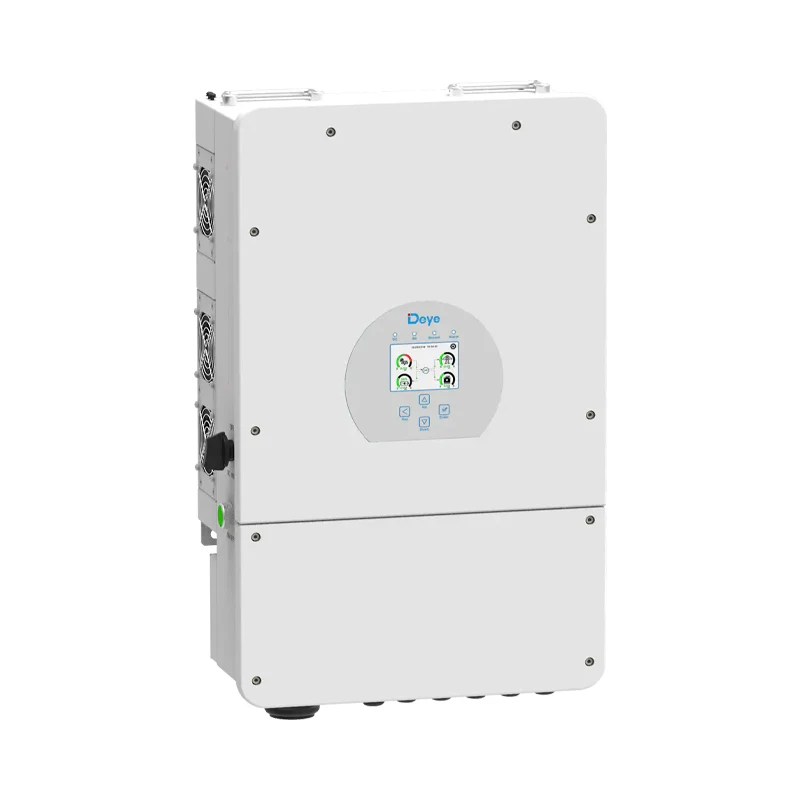 

SUN-5K -SG05LP1-EU SUN-8K -SG05LP1-EU 3kw 5kw 8kw 10kw MPPT Solar Hybrid Inverter