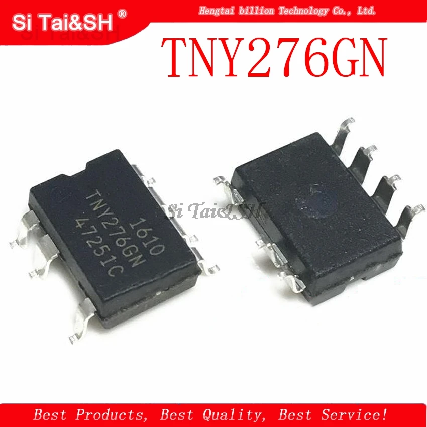 Si Tai&SH 10PCS TNY276GN TNY276 TNY276G Data system