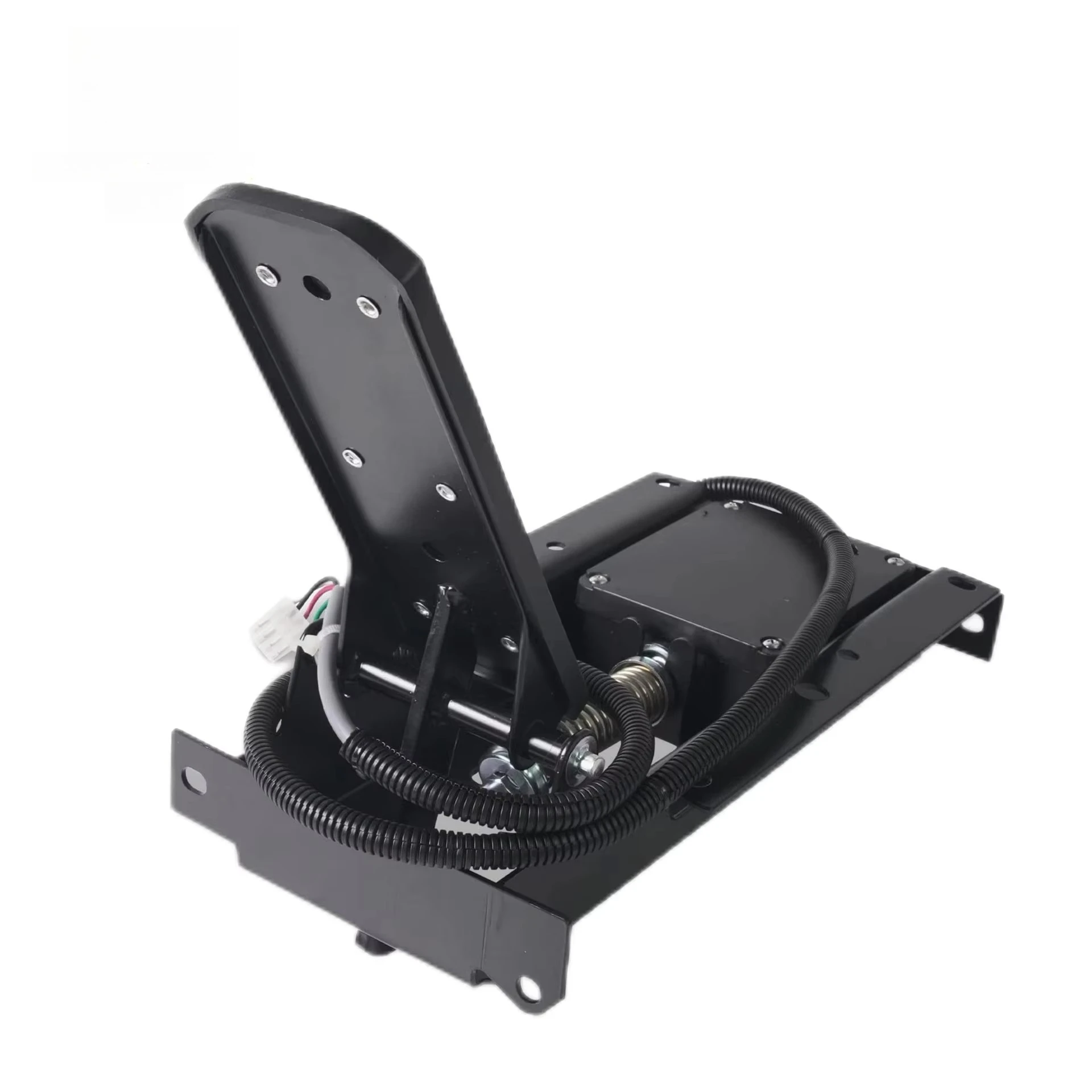 Golf Cart Accessories 73333-G05 Golf Cart Accelerator Pedal Assembly Set EZGO TXT 2000-UP