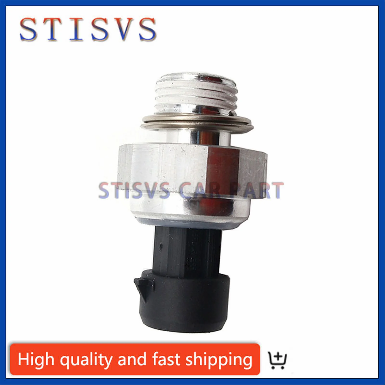 

Датчик давления масла 12616646 для Cadillac Escalade EXT ESV Chevrolet Corvette Impala Express 3500 GMC Savana 1500 12616646