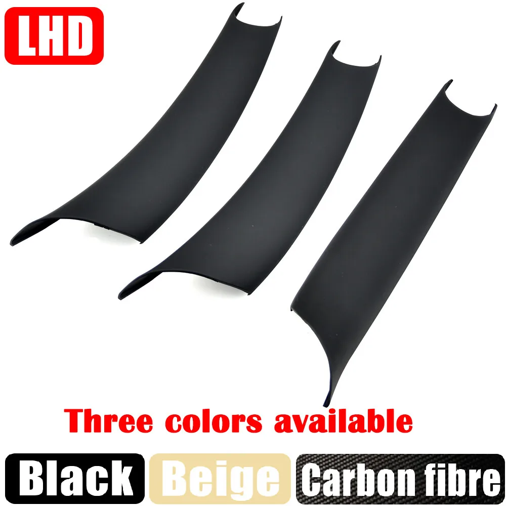 3 Pcs Car Door Hand…