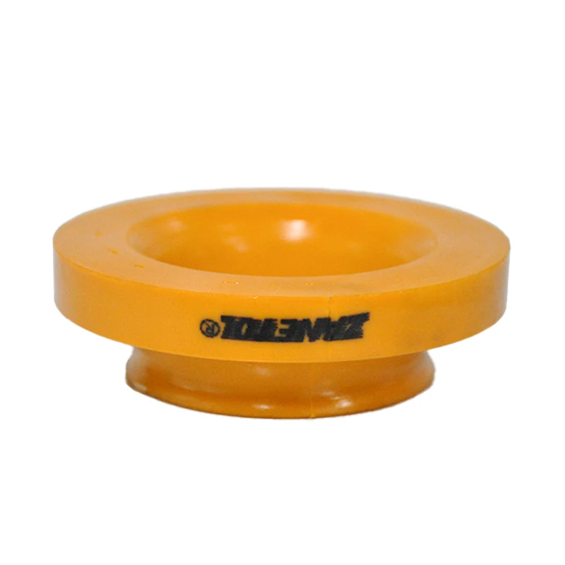 

ZANETOL New Model Cars Accessoires Coil Spring Seat Insulator for CHRYSLER 200 2015~2017 for JEEP CHEROKEE 2014~2023 68189493AB