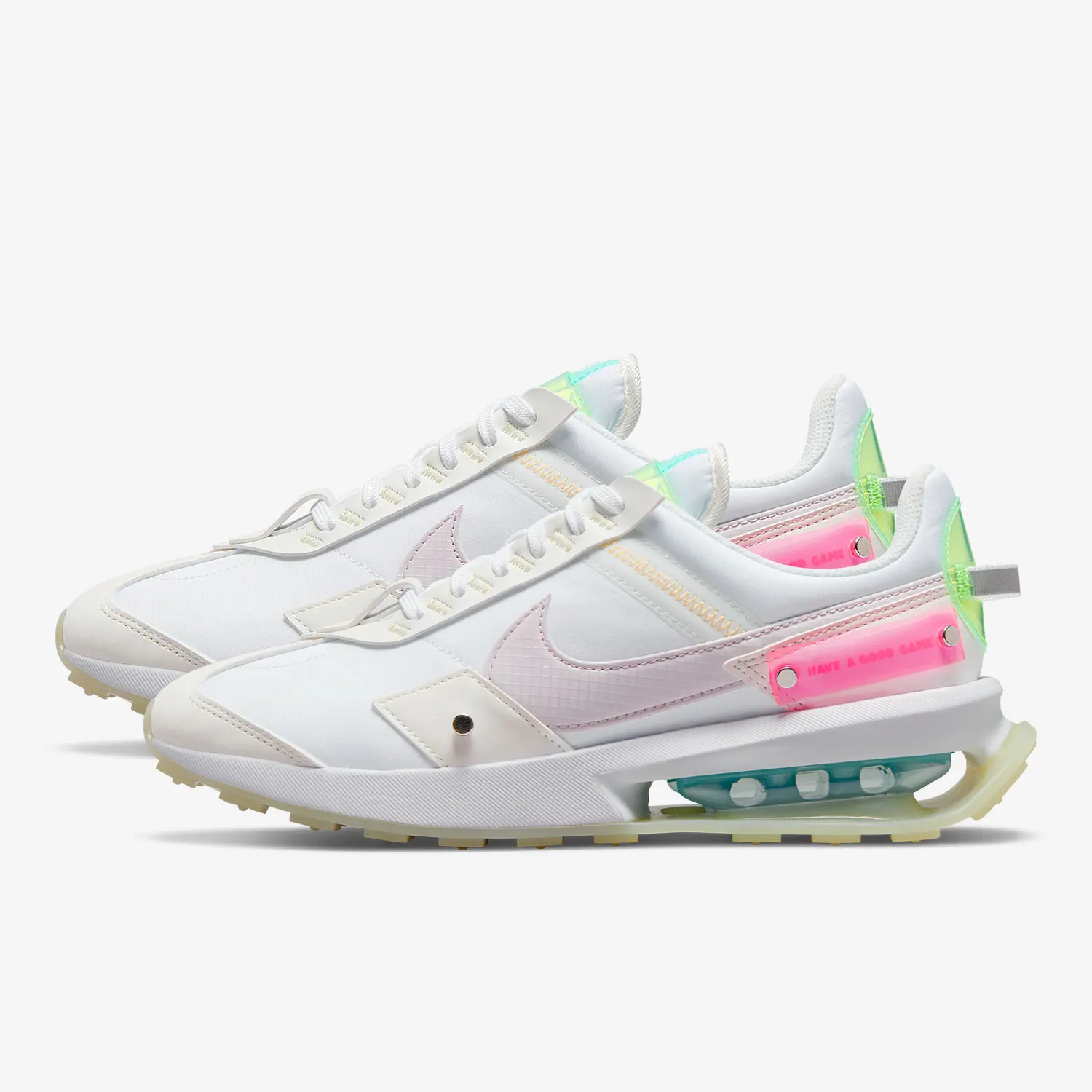 

Оригинальные женские кроссовки Nike AIR MAX PRE-DAY для киберспорта DO2329-151