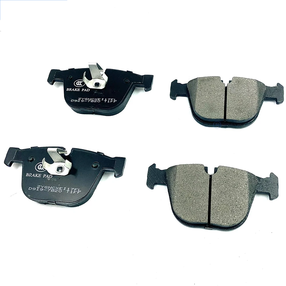 Brake Pad 34216768471 For BMW E90 E92 E93 E60 E63 E64