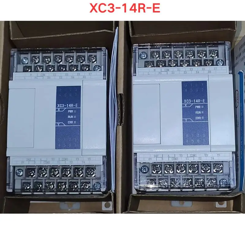 Brand new original XC3-14R-E plc The latest price in 2026