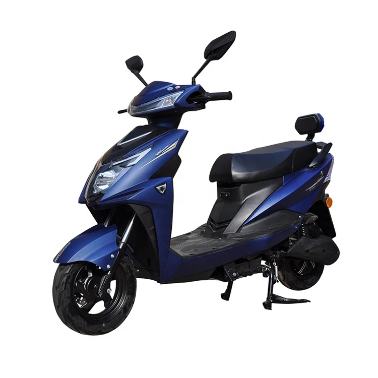 Manufactures Best Adult Fast High Speed Scooter Electric Bike 2000w 48V 20AH Motorcyclecustom