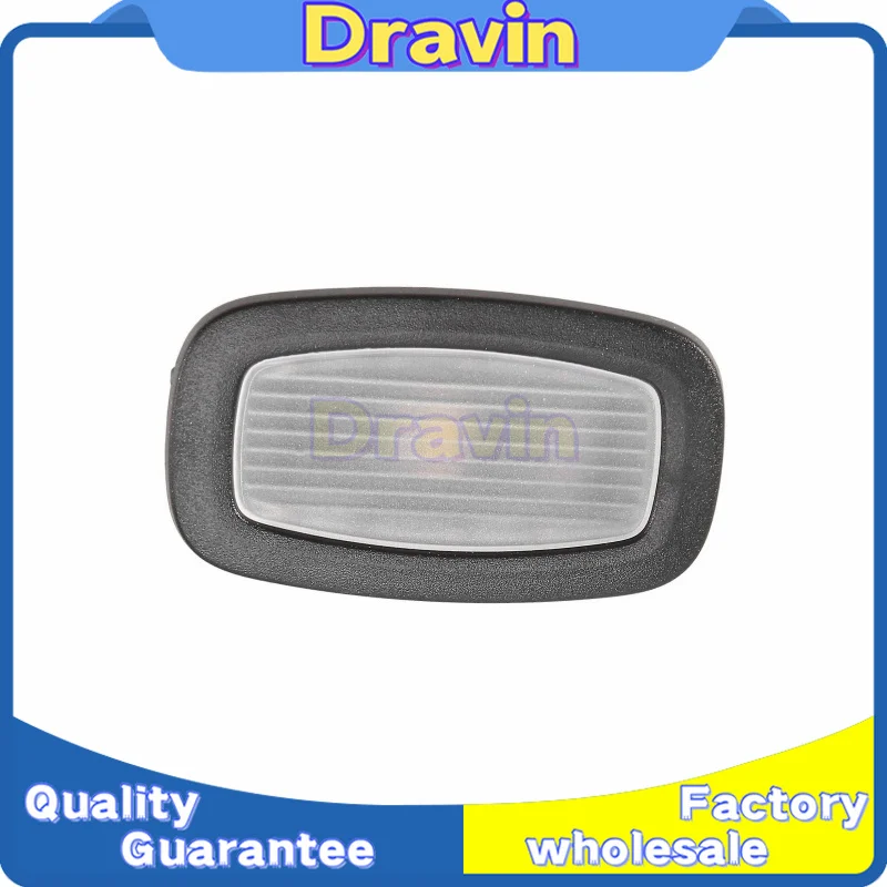 

Новый A0009064306 0009064306 Внутренний светодиодный светильник для чтения на крыше, подходит для Mercedes Benz W205 C-Class 15-18