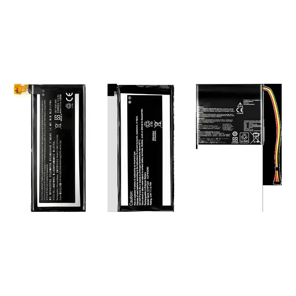 

Аккумулятор для планшета с длительным сроком службы C11-A80 C11p1322 C11-P03 2215-5000 мАч для Asus Padfone Infinity S X 2