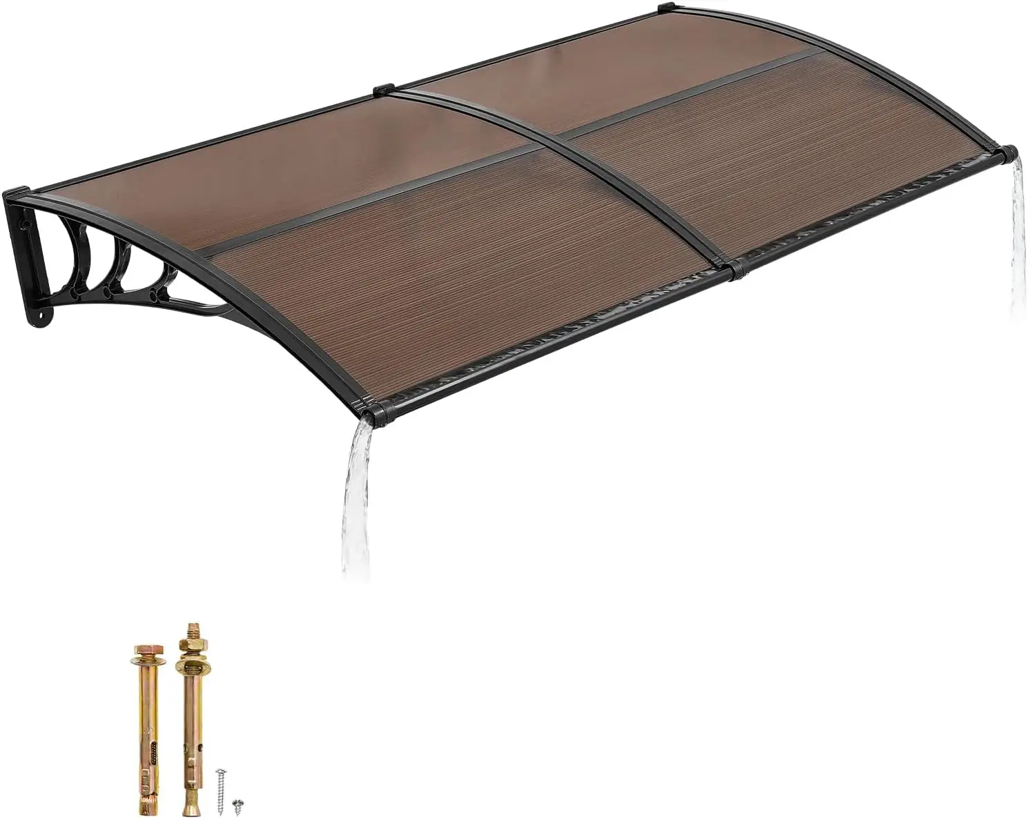 Awnings for Door Entrance, 38