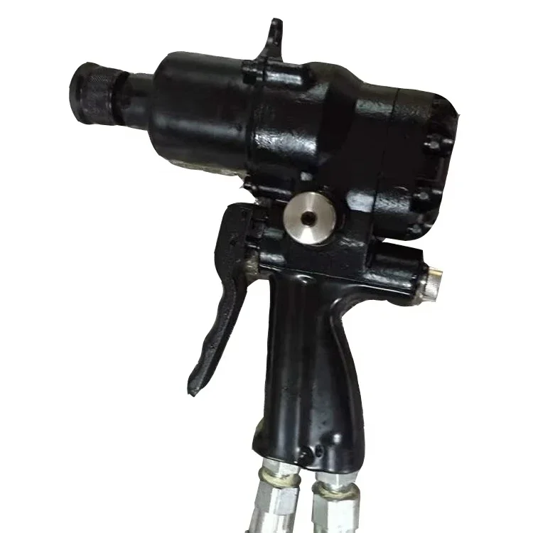 YYHC-hydraulic impact wrench for engineering installation and demolition