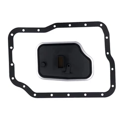 Automatic Transmission Filter Oil Pan Gasket Kit For Mazda 2/3/6 1.6 2.0 2.3 2.5 CX-7 Demio 1.5 16V 6E5Z-7B155-A FNC1-21-500A