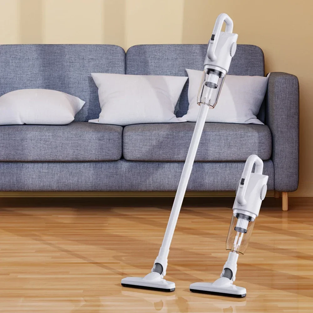 

ez Multifunction Cordless Vacuum Cleaner Floor Care Handheld Rechargeable Vacuum Cleaner 3 In 1 For Home Car Hand Vacuum