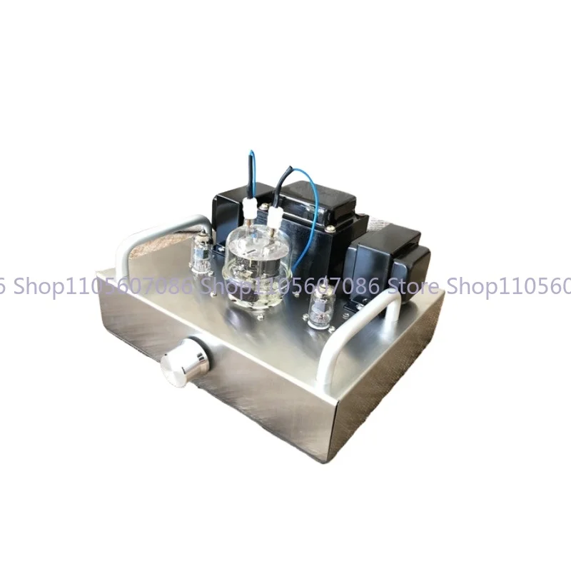 6J1 FU32 Deluxe Fever Tube Bile Machine Power Amplifier Kit (excluding Tube)