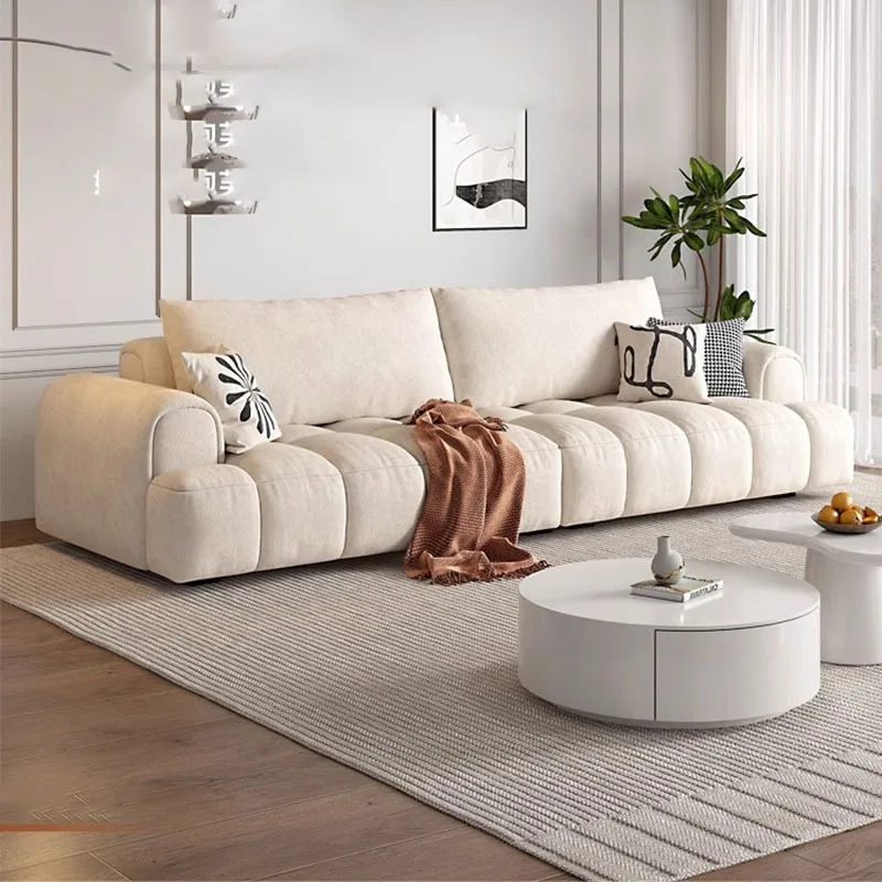 

Minimalist Living Room Sofas Modern Nordic Luxury Lazy Sofa Bed Sectional Relaxing Salas Y Sofas Muebles Economicos Furniture