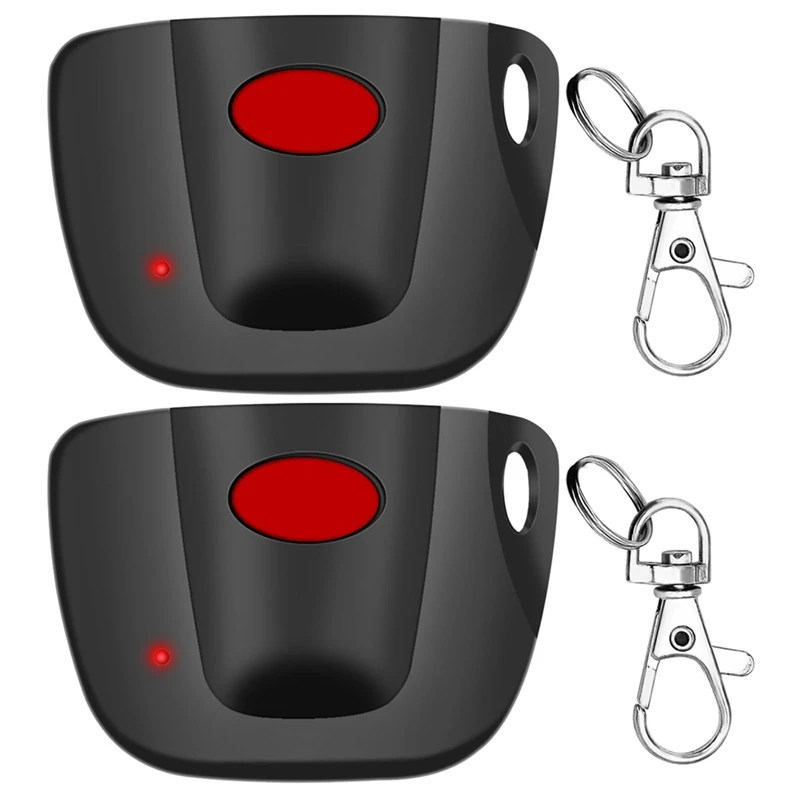 NEW-Replacement For Linear Multicode Garage Gate Door Opener Remote 3089,3070,3060,308911,MCS308911,10 Dip Switch,300Mhz