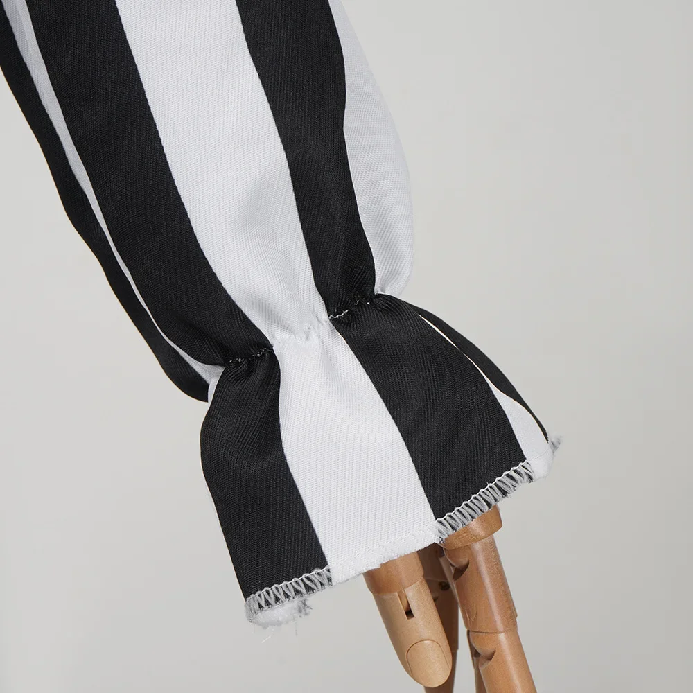 Terrifier cosplay traje meninas meninos horror carnaval festa vestido chapéu máscara assassino palhaços macacão para trajes de halloween