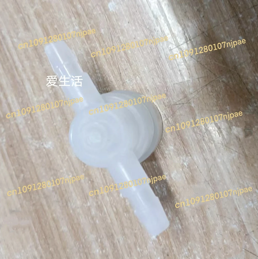 

Toray hemodialysis machine accessories sampling port valve original disassembly parts