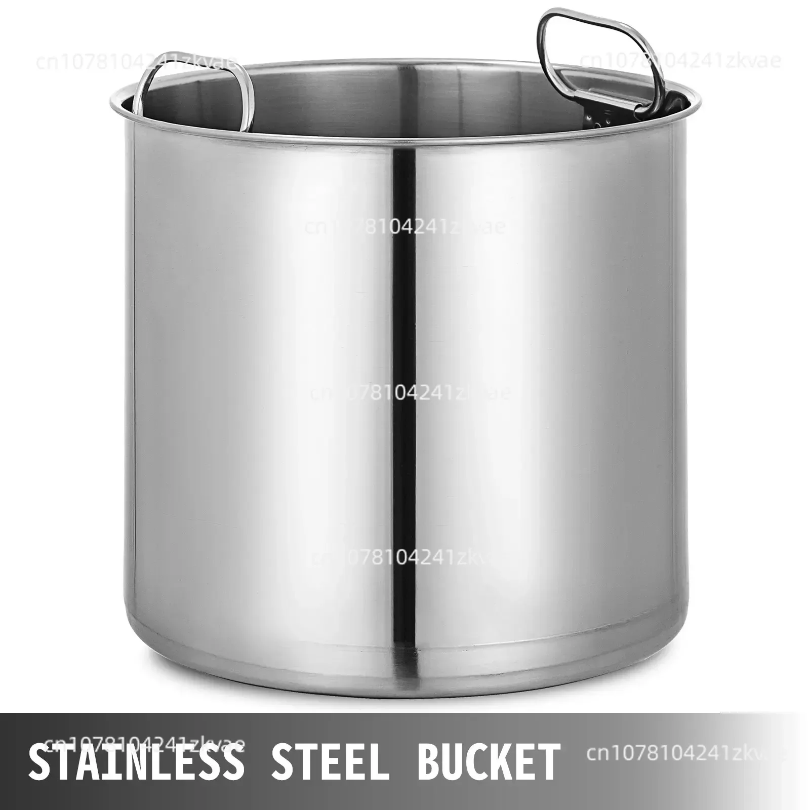 Pressure Pot 2.5 Gallon 10 Liters Spray Paint Pressure Pot Tank with Manual Mixing Agitator Paint Tank