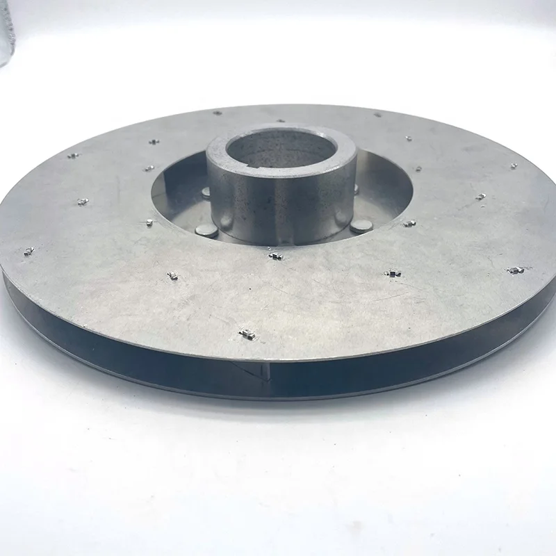 

Barmag Fk6 Rotor For Barmag Texturizing Machine Parts Texturing Rotor For Textile Machine Parts