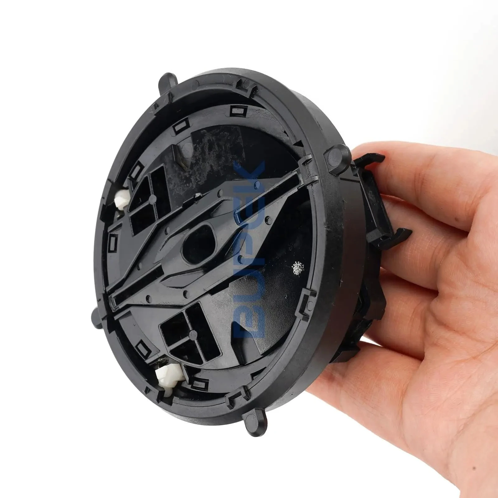 For 2007-2012 Audi A5 Coupe 8T3 Car Exterior Wing Mirror Assembly Adjustment Motor 3PIN Side View Replacement Power Left Right