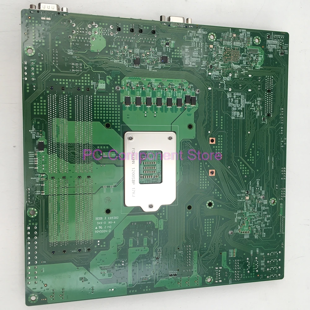 For Supermicro Server Motherboard LGA-1200 Support E-2300 Processor 10th Generation Pentium Processor X12STL-F