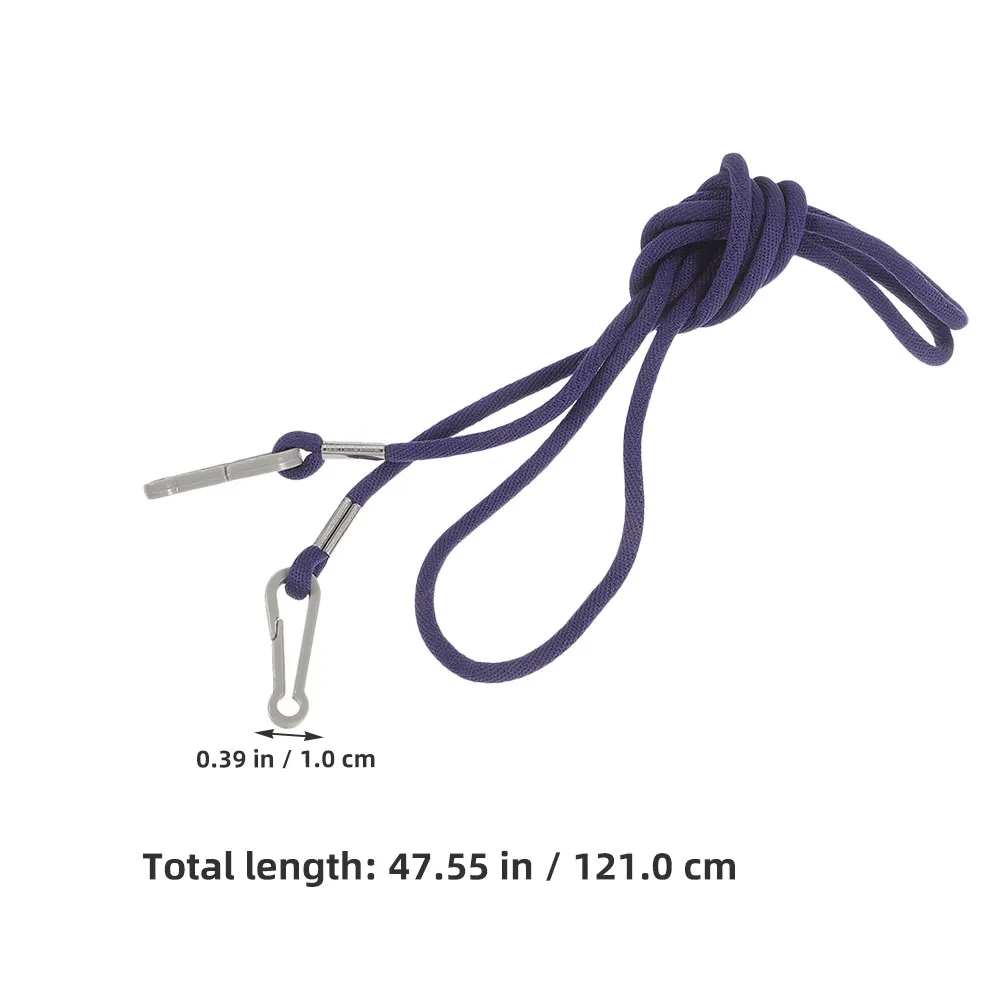 5 szt. dziecięcych uchwytów na – Mask Lanyard Adjustable recenzja i cena