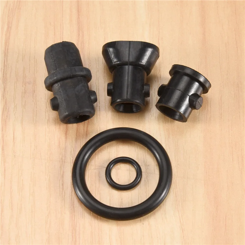 

Impeller Pump 9.9Hp And 15Hp Repair Kit For Evinrude / Johnson 394711 0394711
