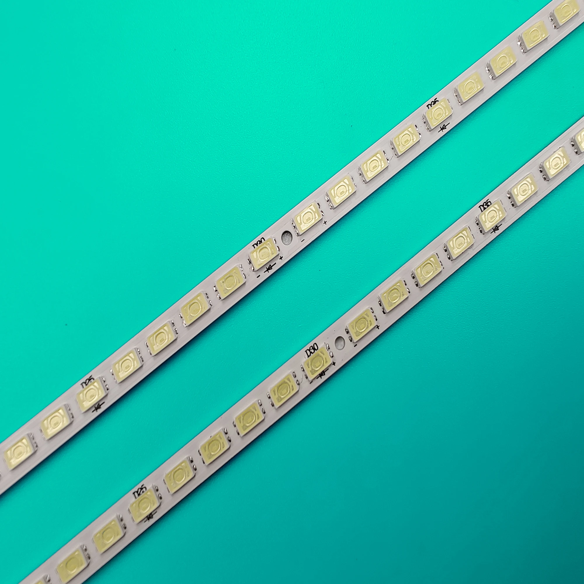 LED Strip For 37LV5500 37LV3500 37LV3550 37T07-02a 37T07-02 37T07006-Y4102 73.37T07.001 73.37T07.003-0-CS1 T370HW05 LED37880iX