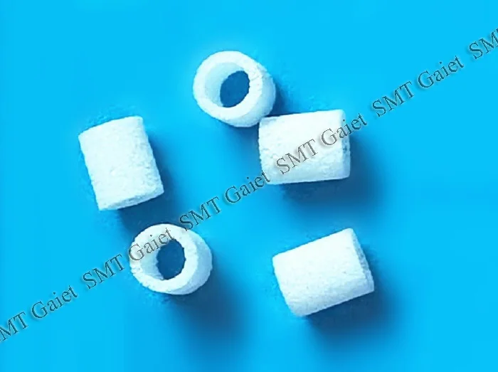 

100PCS/PACK 2MGTHA067900,2MGTHA027601,2MGTHA027600 FUJI NXT H24 COTTON FILTER