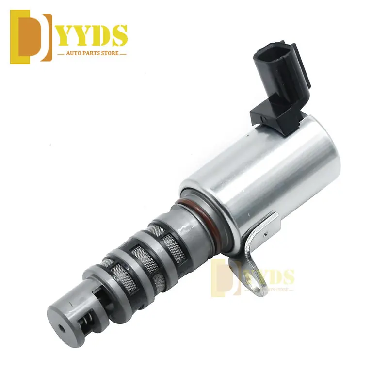 

New Oil Control VVT Valve Variable Timing Solenoid 15830-RBB-003 918-069 For 2013-2015 ILX L4 2.4L 2006-2015 Civic L4 2.0/2.4L
